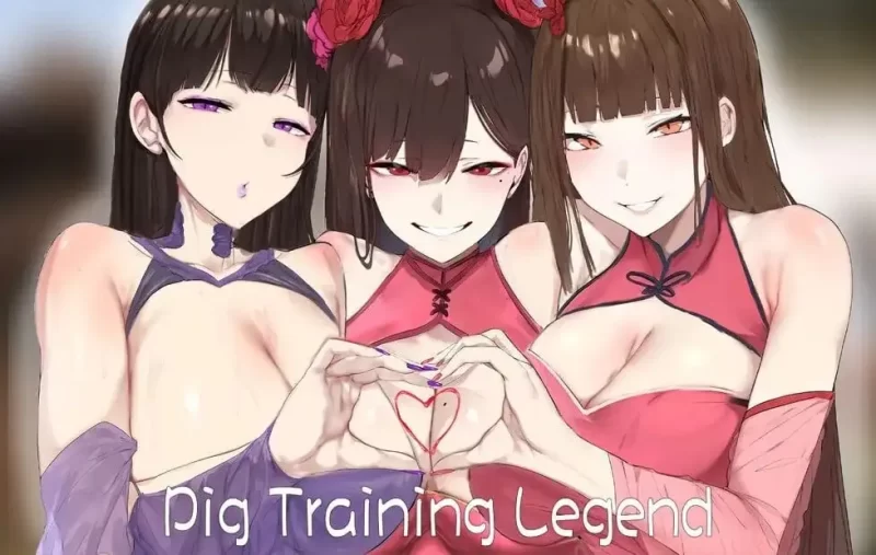 【SLG/AI汉化】修仙母猪传 V0.74a+DLC2 官方中文步兵版【PC/1.69G】