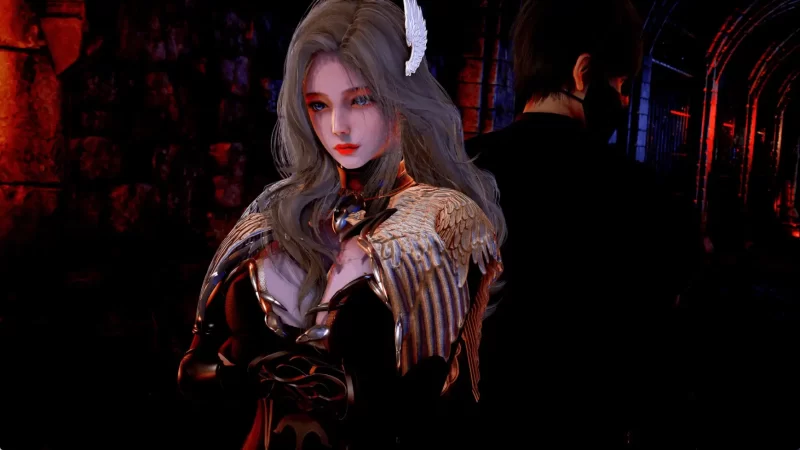 【国风SLG/汉化/动态】杀手的神话Ch.11赞助 AI版【PC+安卓/7.05G/更新】(别名:杀戮者的传说、猎魔人传说、杀戮者神话)
